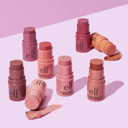 Ilf - Creamy blush stick 5 grams