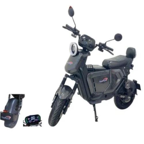 Electric motorcycle DR120