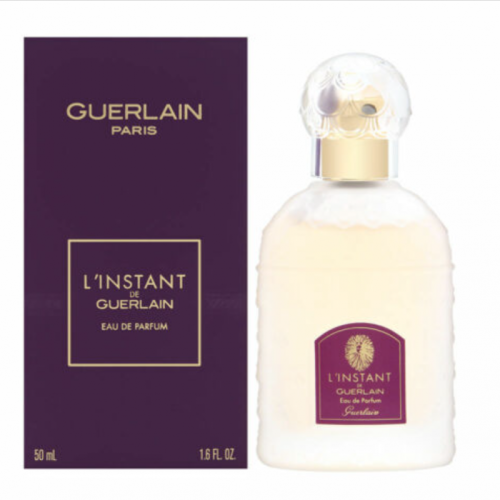 Guerlain L'Instant de Guerlain {2017} new release - Eau de Parfum (women) 50ml