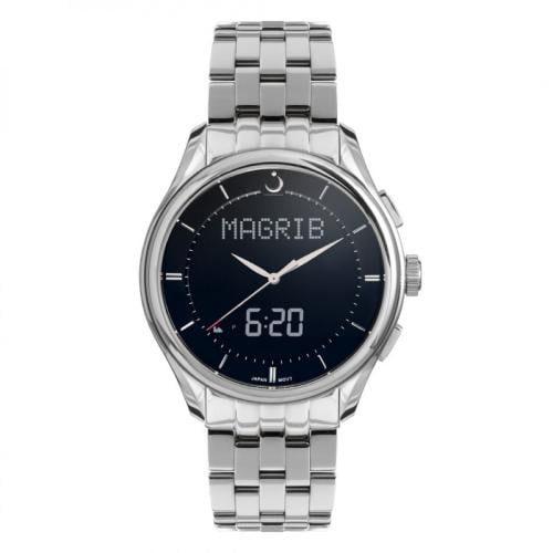 Fajr hour Premier 360 steel