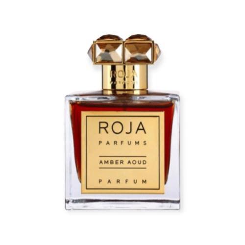 Roga Parfums - Amber Oud Eau de Parfum for both genders 100ml