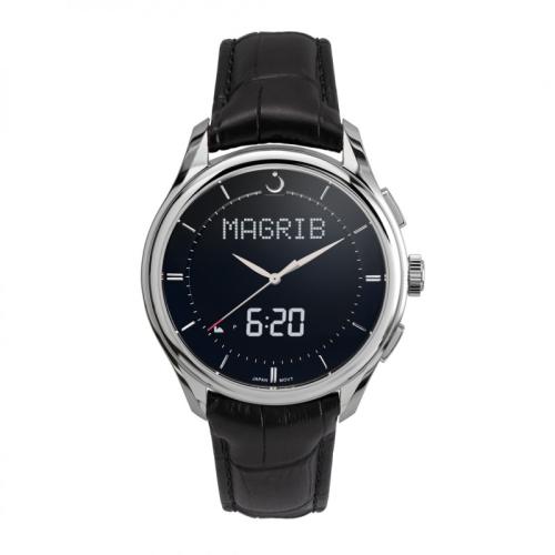 Fajr hour Premier 360 leather