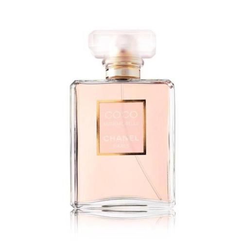 Chanel Coco Mademoiselle - Eau de Parfum (Women) 200ml