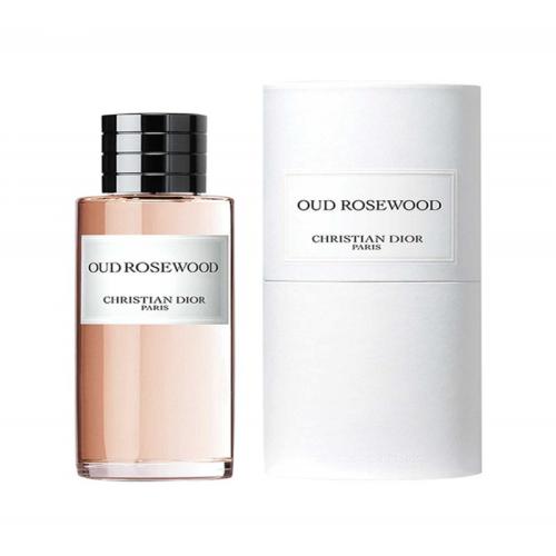Christian Dior - Oud Rose Wood Eau de Parfum for U...