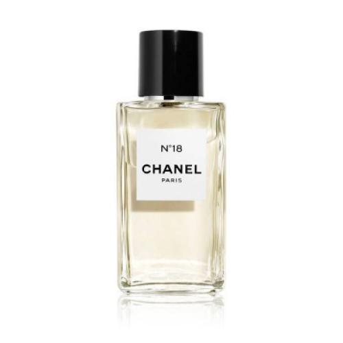 Chanel No. 18 - 75 ml - Eau de Parfum