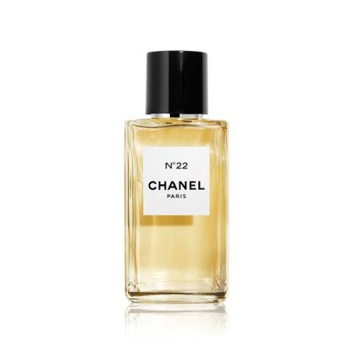 Chanel No. 22 is not exclusive of Chanel - or of p...