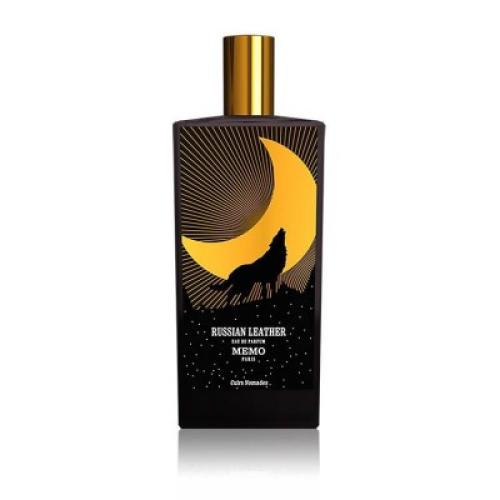 Memo Paris Roséan Leather - Eau de Parfum - 200ml