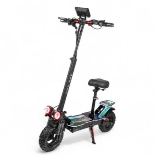 Original Beast X12 scooter 1200 watts