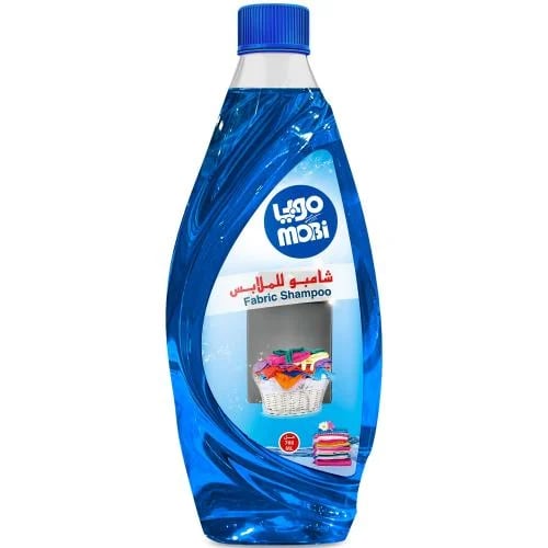 شامبو الملابس للغسالات العلوية 700 مل 12 عبوة