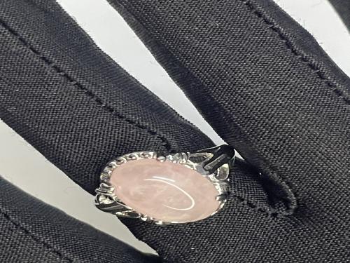 خاتم روز كوارتز