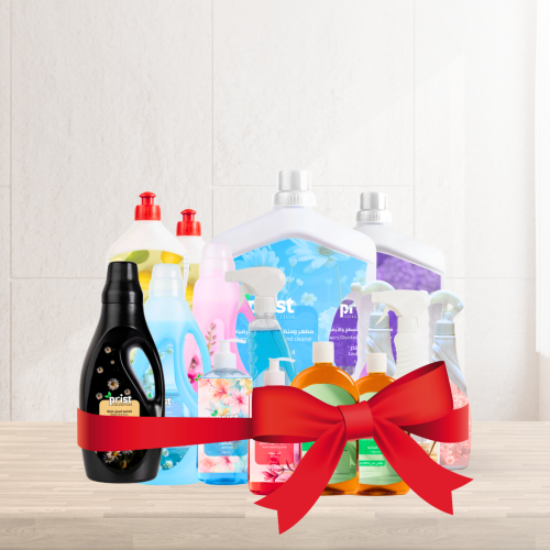 Mini Clean savings package