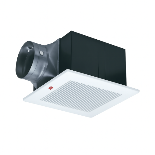 مراوح شفط KDK مخفية عدة موديلات