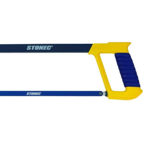 منشار حديد يد ربر ستونيك