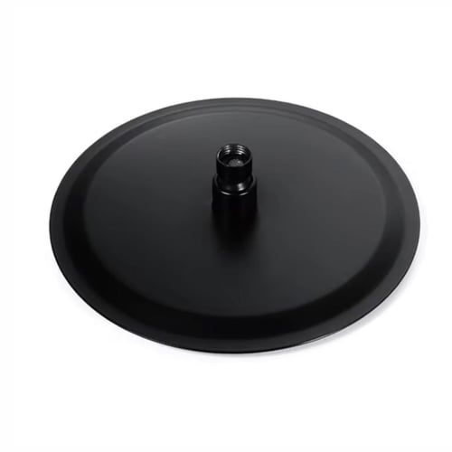 طاسة دش مطري دائري متعددة المقاسات ستامينا