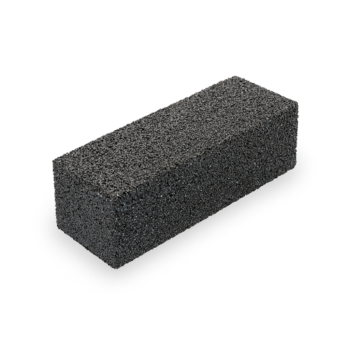 حجر صنفرة اسود تايواني