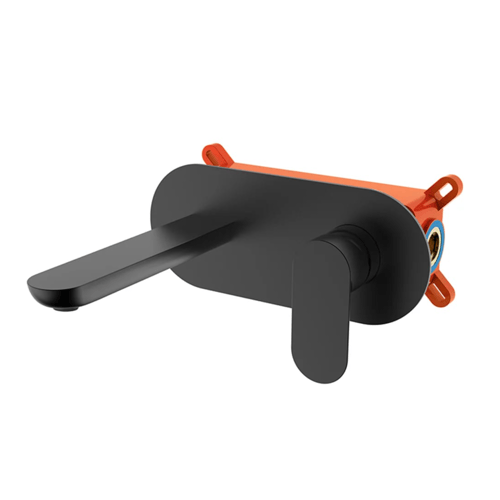 خلاط مغسلة مخفي تريدكس متعدد الالوان