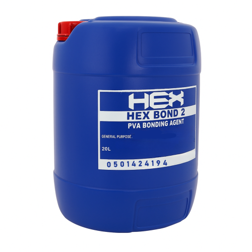 بوند لياسة وإصلاح التعشيش هيكس بوند HEX BOND 2