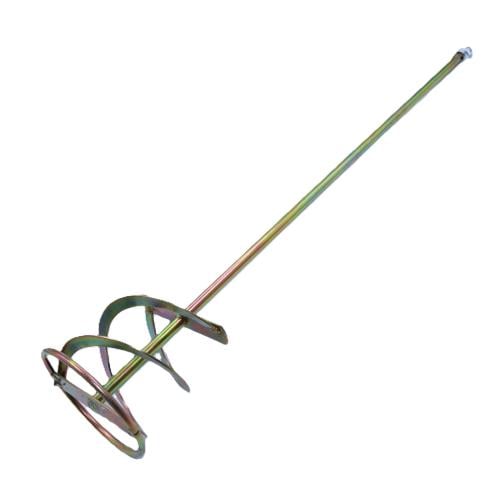 ريشة خلط غراء 60 سم