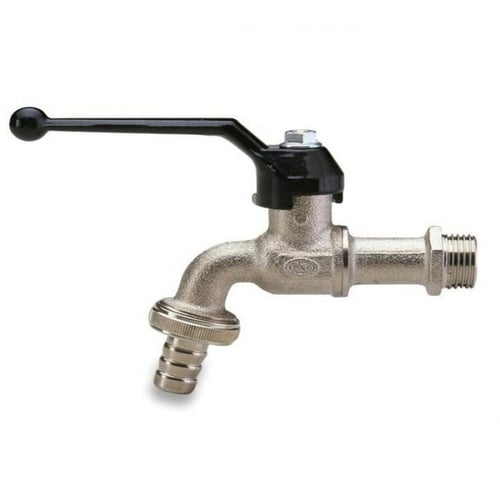 محبس زراعي نحاسي