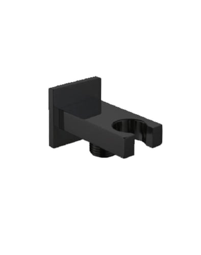كوع مخرج شطاف مربع مع حامل LM-0013 ليما LIMA