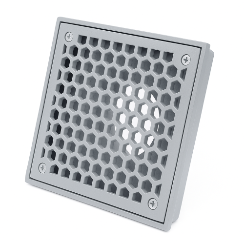 صفاية شبك خلية 4 انش