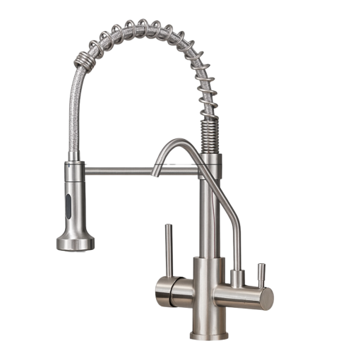 خلاط مطبخ مخرجين ستيل الماني