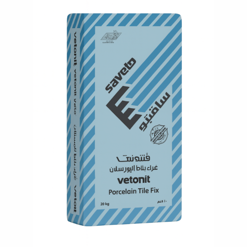 غراء بلاط البورسيلين سافيتو