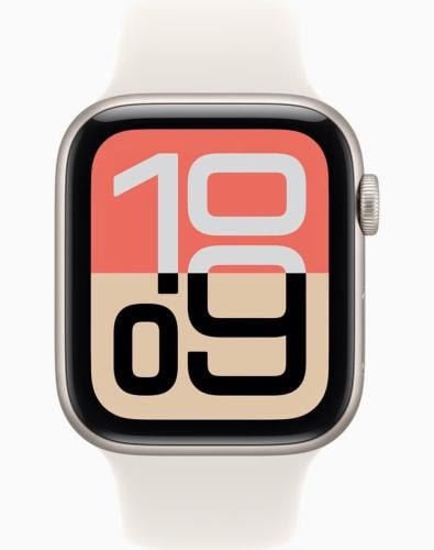 Apple Watch SE third generation size 44