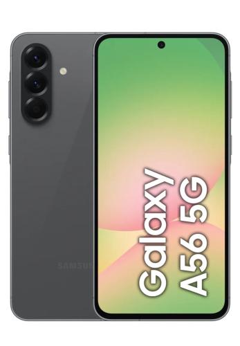 Galaxy A56