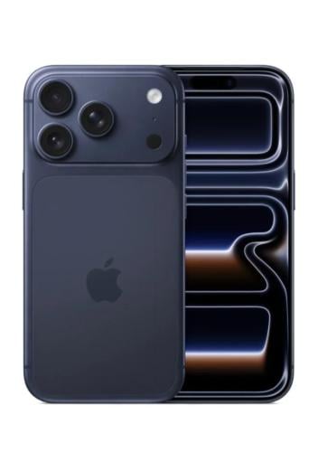 17 Pro Navy Memory 256