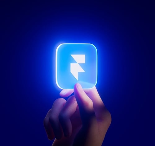 معسكر Framer بناء المواقع بدون اكواد برمجية