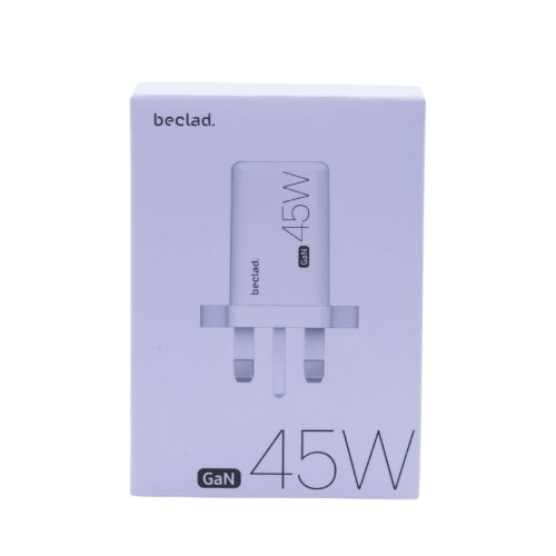 شاحن سريع Beclad بقدرة 45 واط