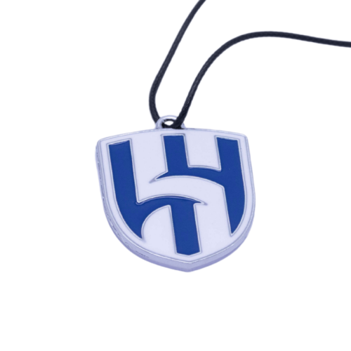 قلادة الهلال