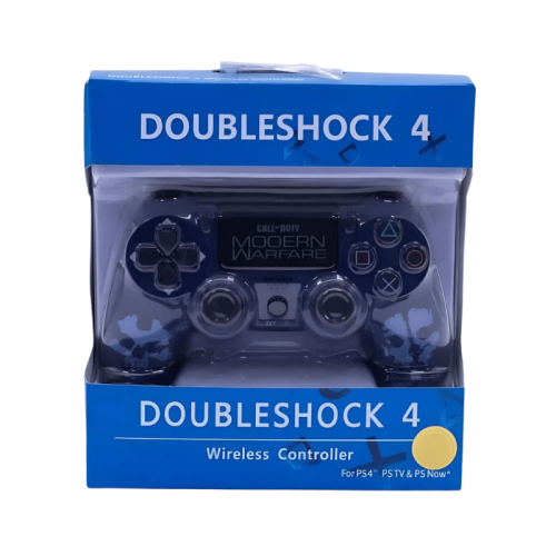 يد بلاي ستيشن 4 DoubleShock