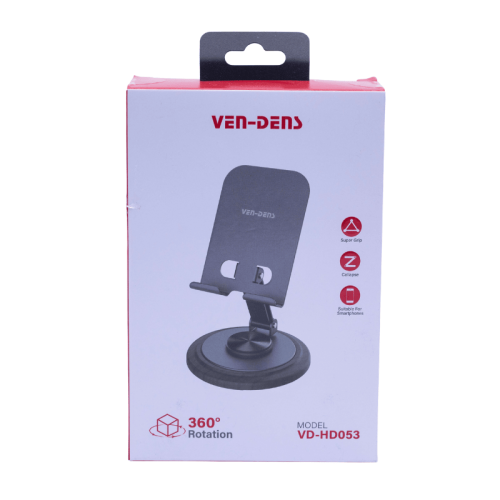 حامل جوال وتابلت Ven-Dens VD-HD053