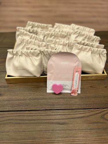 شنطة اليدين