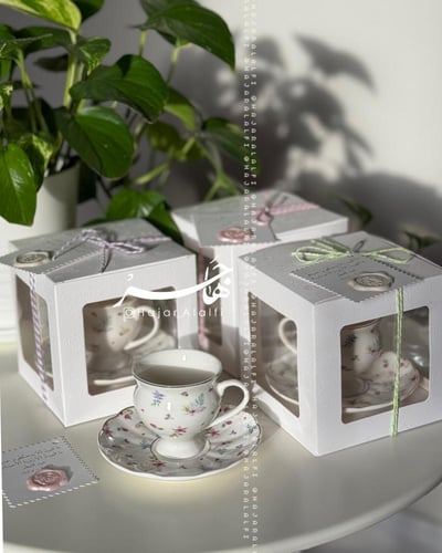 فنجان ( مَــزاج )