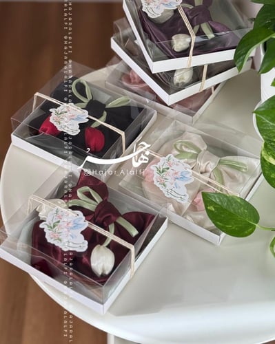 بكلة ( تُوليب )