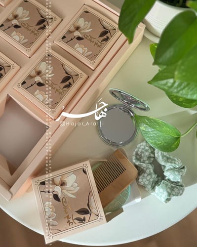 بكج ( فَرحة عِيد )