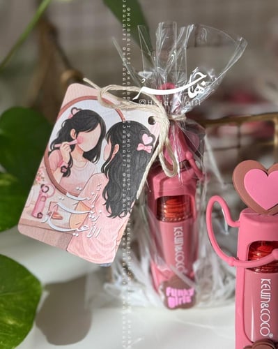 بلاشر ( عِيد و حُب )