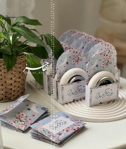 12 ظرف ، 12 مبخرة