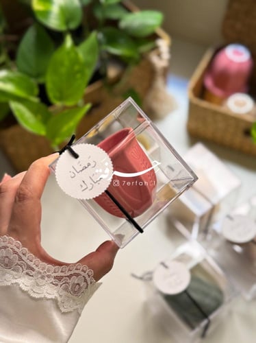 فنجان ( ليالي الأُنس )