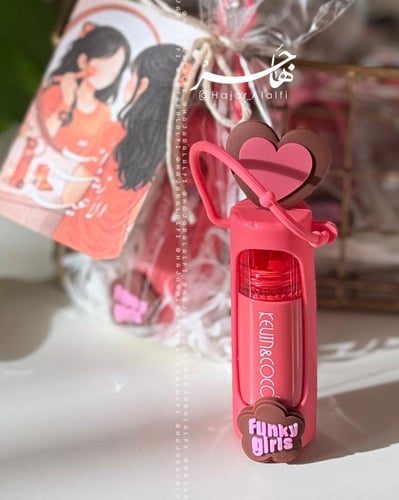 بلاشر ( عِيد و حُب )