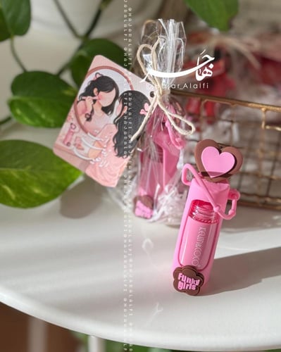 بلاشر ( عِيد و حُب )