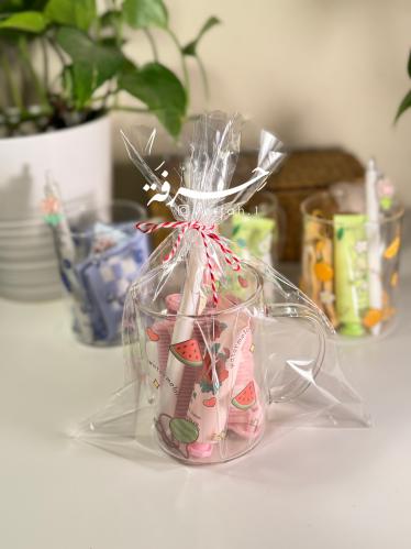 كوب السعادة