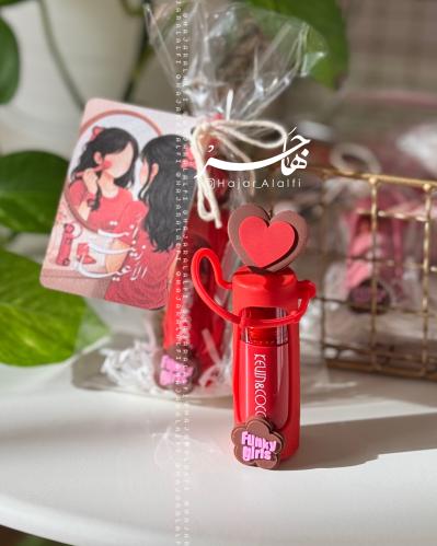 بلاشر ( عِيد و حُب )