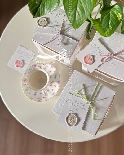 فنجان ( مَــزاج )