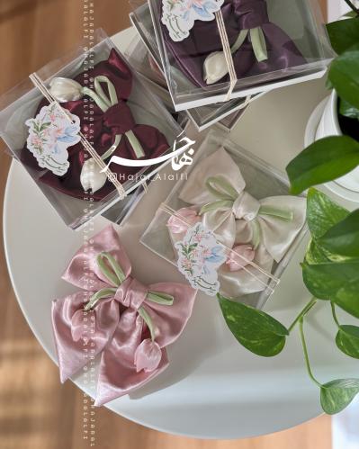 بكلة ( تُوليب )