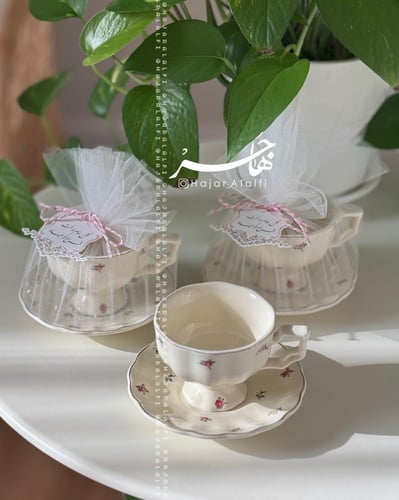 فنجان ( رِقّــة )