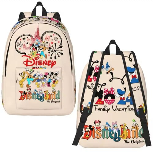 شنط واشكال مختلفه ميكي ماوس